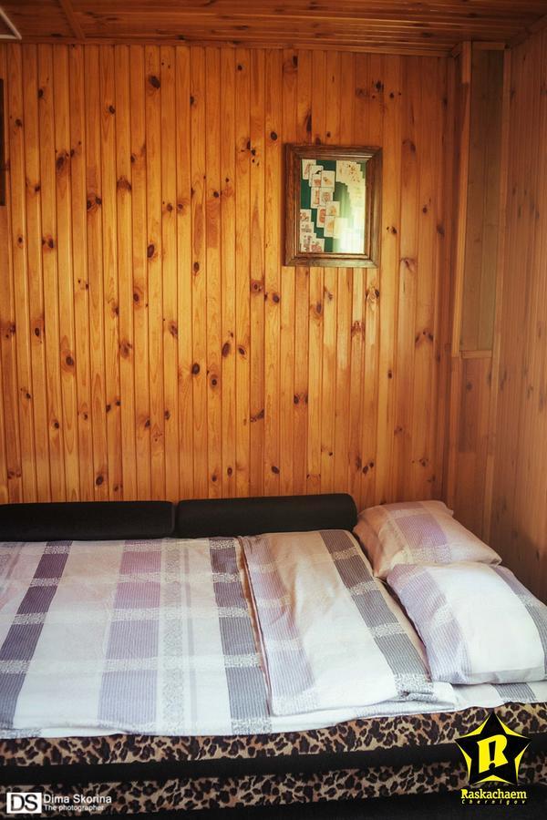 Hotelhola Чернихив Екстериор снимка