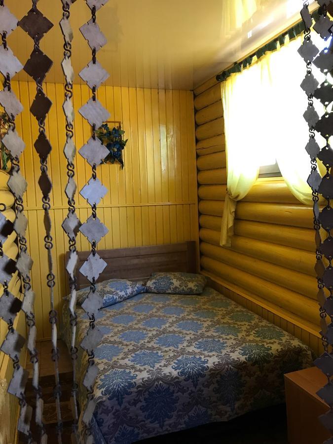 Hotelhola Чернихив Стая снимка