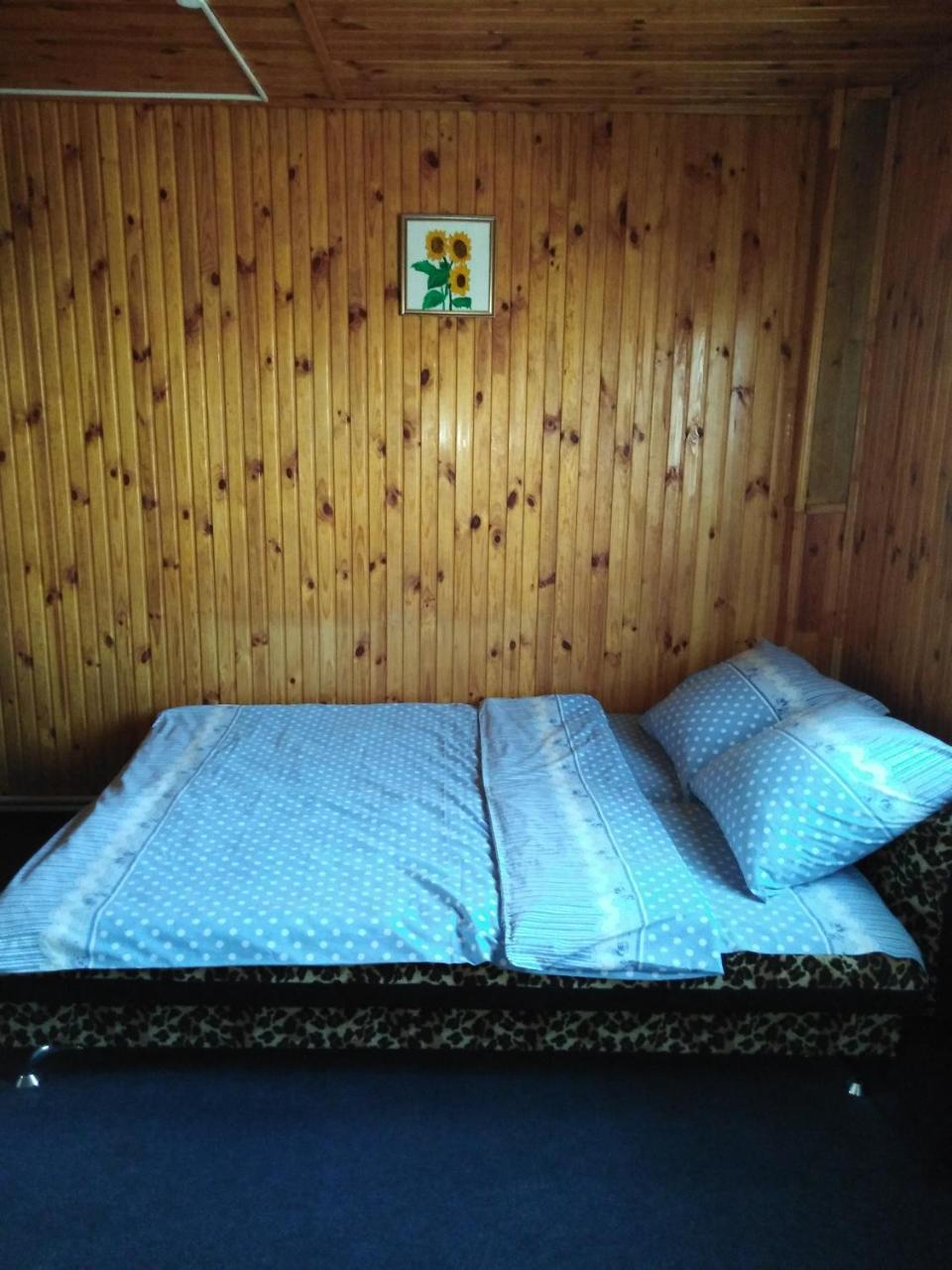 Hotelhola Чернихив Екстериор снимка